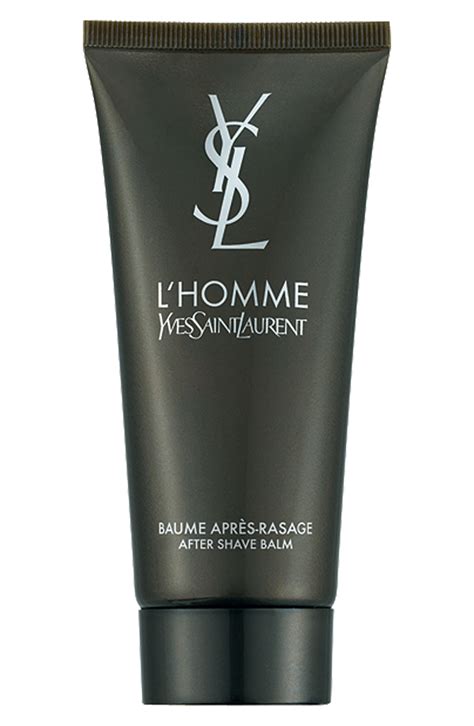 ysl after shave balm 50ml.